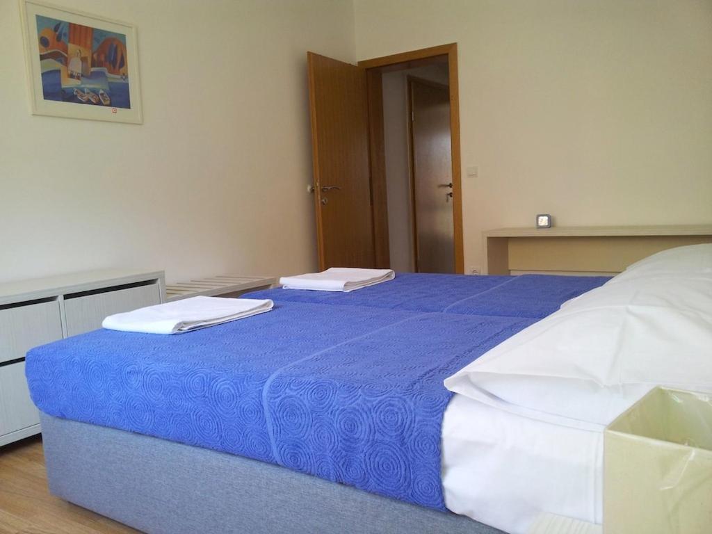 Domenica Apartments Račišće Exterior foto