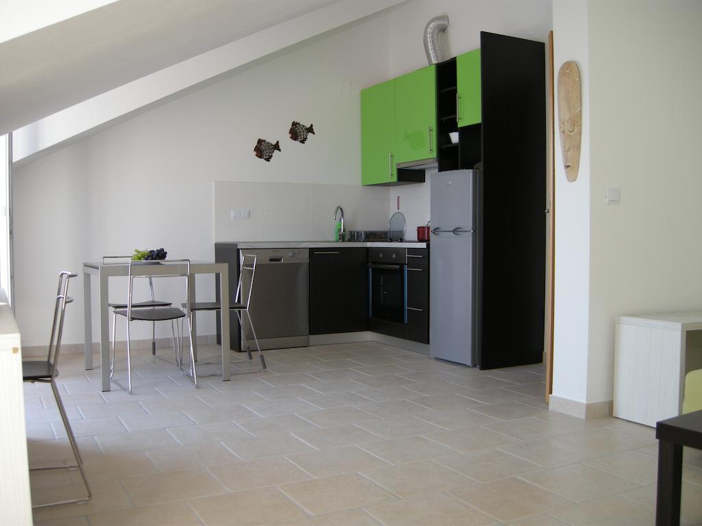Domenica Apartments Račišće Zimmer foto