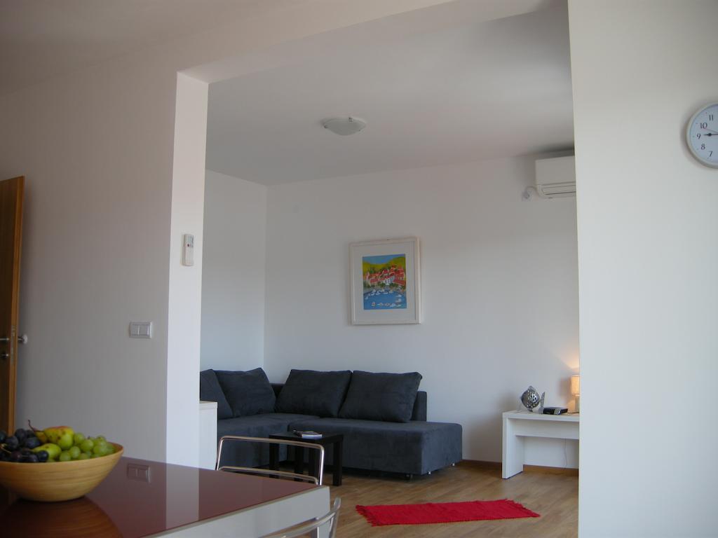Domenica Apartments Račišće Zimmer foto