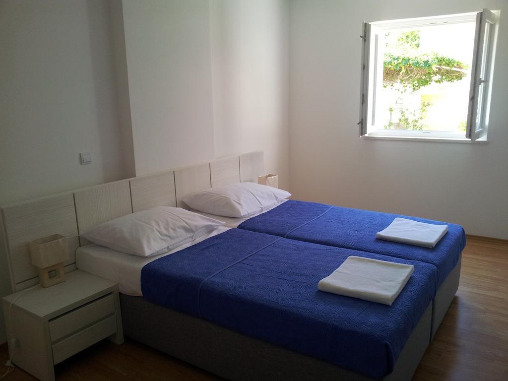 Domenica Apartments Račišće Zimmer foto